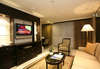 Grand President Executive Serviced Apartments 